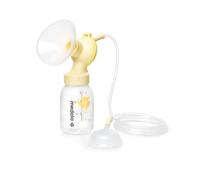 Medela symphony Einzelpumpset mit PersonalFit Plus Größe L, 1 pc Ensemble