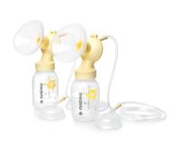 Medela Kit Symphony PersonalFit Plus double 27 mm
