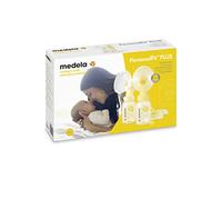 Medela PersonalFit Plus Set Double Pour Tire-Lait Symphony Taille S 21mm Pièce 1