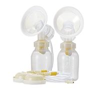 Medela Symphony Système de pompage double, modèle : 67099NA, nouveau-né et bébé