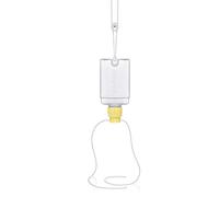 Medela Système de Nutrition Supplémentaire (SNS) - Dispositif d'Aide à la Lactation (DAL) - 2 tuyaux et un réservoir