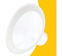 Coupe personnelle Breast Flex 21