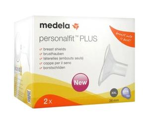 Medela Téterelle PersonnalFit Plus XXL 2uts