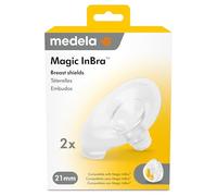 Medela Téterelles Magic InBra 21mm (M)