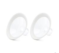MEDELA - Téterelles PersonalFit Flex™ L - 27 mm - Lot de 2 - Extraction confort
