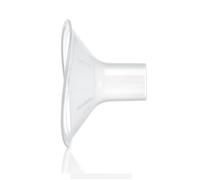 MEDELA - Téterelles PersonalFit™ PLUS S - 21 mm - Lot de 2 - Extraction confort