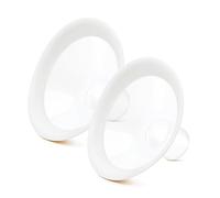 Medela Téterelles PersonalFit Flex XL (30 mm), par paire) Bonnets, Capuchons, Coquilles De Poitrine 2 pc(s)