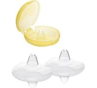 Medela Tétines d'allaitement Contact 2 pcs