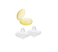 Medela Tétines D'allaitement Contact 2 Pcs