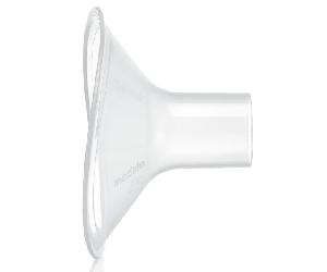 Medela Tétrelles Personalfit Plus Téterelles 2 unités - 24mm de diamètre