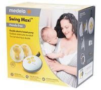 Medela Tire-lait électrique Swing Maxi™ Hands-free Appareil 1 pc(s)