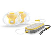 Medela Tire-lait mains libres Freestyle Tire-lait électrique double avec connectivité à une application