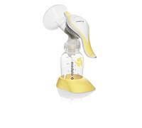 Medela Tire-Lait Manuel Harmony Breastpump avec Calma