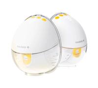 Medela Tire-lait Motion Inbra Double Electric