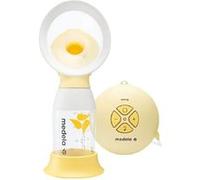 MEDELA Tire-lait Swing Flex™ + 2 tailles de téterelles Neutre G
