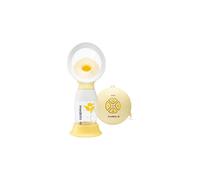 Medela Tire-Lait Swing Flex Electrique Simple Pompage Avec Technologie 2-Phase Expression Et Innovation Flex