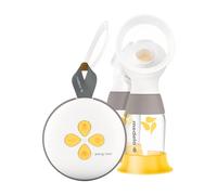 Medela Tire-lait Swing Maxi Double Electric