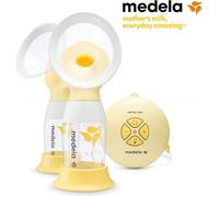 Medela Swing Maxi Flex tire-lait 150 ml Électronique