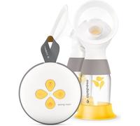 Medela Tire-Lait Swing Maxi Redesign