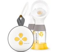 Medela Tire-Lait Swing Maxi Redesign Blanc G