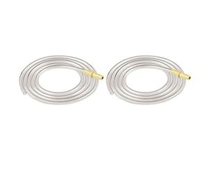 Medela Tubing for Pump In Style Original & Advanced breast pumps #87212, retail pack of 2