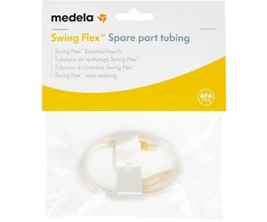 Medela Tuyau De Rechange Pour Swing Flex 1 Pièce