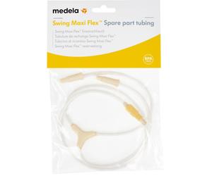 Medela Tuyau De Rechange Pour Swing Maxi Flex 1 Pièce
