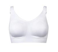 Medela Ultimate BodyFit Soutien-gorge de grossesse et d'allaitement, sans coutures pour un ajustement et un soutien exceptionnels pendant la grossesse et l'allaitement