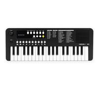Medeli MK1/BK Nebula clavier pour enfant noir