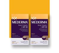Mederma Twin Pack Cr me anti-cicatrices SPF 30 40g (2 x 20g)