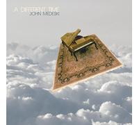 Medeski, John – A Different Time – Import