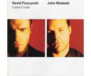 Medeski John / Fiuczynski David - Lunar Crush