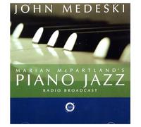 Medeski, John - Marian Mcpartland Piano J [Import]