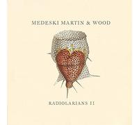 Medeski Martin & Wood - Radiolatians 2