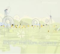 Medeski Martin & Wood - End of The World Party: Just in Case