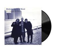 Martin Medeski & Wood – It's a Jungle in Here – Vinyle LP