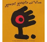 Medeski Martin & Wood Lohengrin (CD)