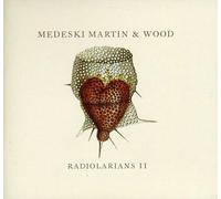Medeski Martin & Wood - Radiolatians 2