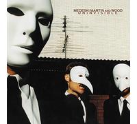 Medeski, Martin & Wood - Uninvisible