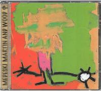 Medeski - Shack-Man