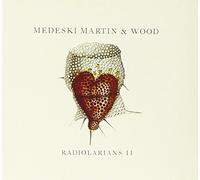 Medeski - Viva la Evolution:Radiolarian