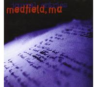 Medfield,Ma – Journal Entries – CD – Import