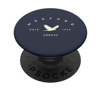 Medford Or - Medford Oregon Nature PopSockets PopGrip Adhésif
