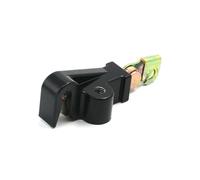MedgAs Crochet de Verrouillage de siège de Moto, Boulon de Verrouillage for CBR VTR 1000F RC51 GL1500 CB 250 600 1100 77220-KY6-010