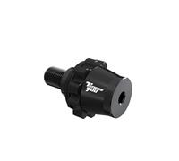 MedgAs Verrouillage de l'accélérateur de Moto, régulateur de Vitesse, Pince d'accélérateur, Barre d'extrémité d'assistance, for XT1200 XT 1200 Z/ZE Super TENERE 2015 - 2022 2023(TENERE 700 Logo)