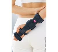 medi 07644858 CTS orthèse de poignet avec repose-doigts 100 g