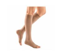 Medi 18 Bas Jarret 2806 Vison Taille 4 1 Paire