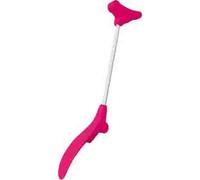 Medi Retire-bas et chaussettes Samba de contention Magenta