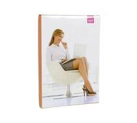 Medi Chaussette 2850PA 18mmHg Nature T4 1 Paire