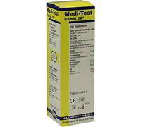 Medi de test Combi 3 A Bandelettes de test 100 ST Bandelettes de test